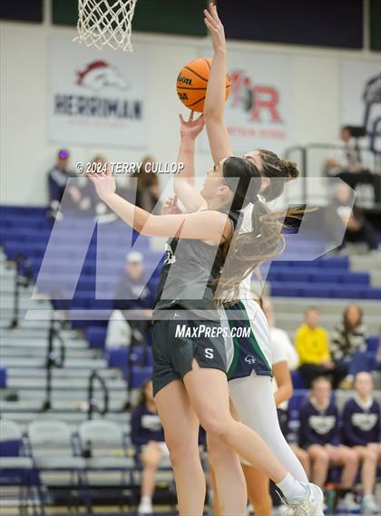 Thumbnail 2 in Skyridge @ Copper Hills (Sophomore) photogallery.
