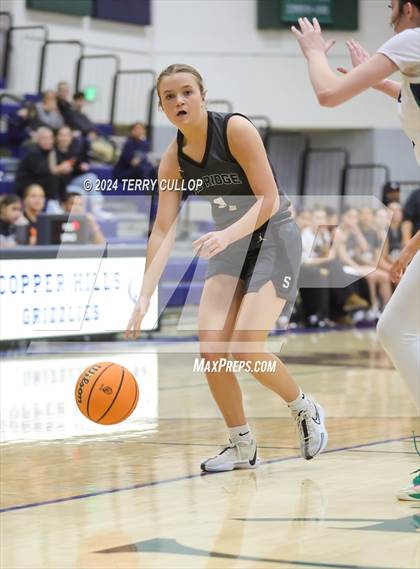 Thumbnail 3 in Skyridge @ Copper Hills (Sophomore) photogallery.