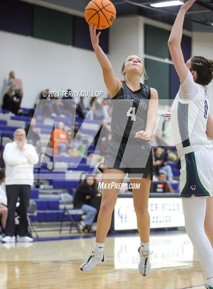 Thumbnail 2 in Skyridge @ Copper Hills (Sophomore) photogallery.