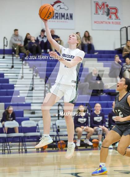 Thumbnail 1 in Skyridge @ Copper Hills (Sophomore) photogallery.