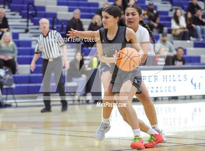 Thumbnail 3 in Skyridge @ Copper Hills (Sophomore) photogallery.