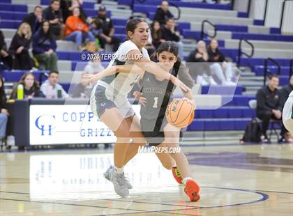 Thumbnail 1 in Skyridge @ Copper Hills (Sophomore) photogallery.