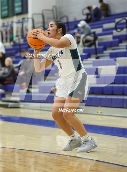 Thumbnail 3 in Skyridge @ Copper Hills (Sophomore) photogallery.