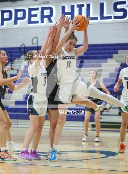Thumbnail 2 in Skyridge @ Copper Hills (Sophomore) photogallery.