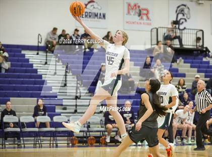Thumbnail 3 in Skyridge @ Copper Hills (Sophomore) photogallery.