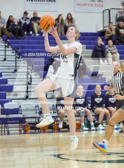 Thumbnail 2 in Skyridge @ Copper Hills (Sophomore) photogallery.