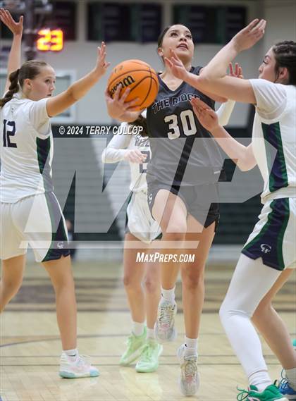 Thumbnail 3 in Skyridge @ Copper Hills (Sophomore) photogallery.