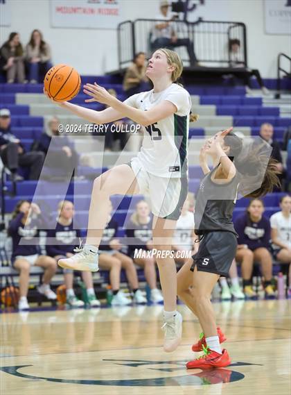 Thumbnail 3 in Skyridge @ Copper Hills (Sophomore) photogallery.