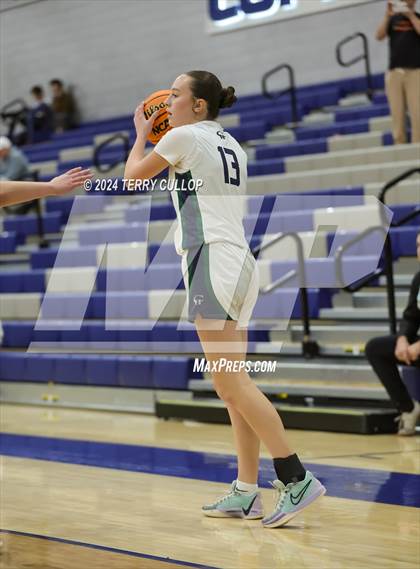 Thumbnail 2 in Skyridge @ Copper Hills (Sophomore) photogallery.