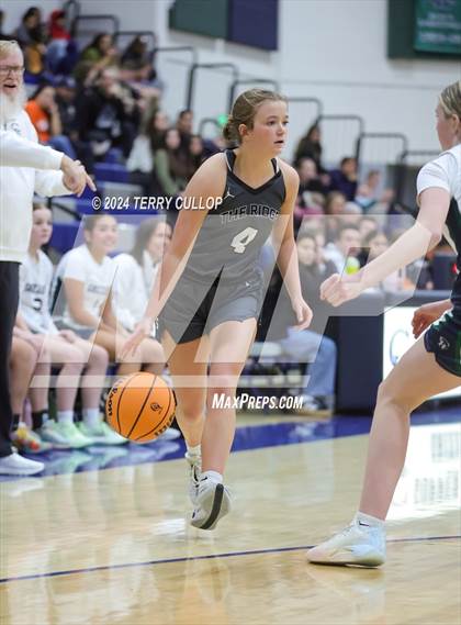 Thumbnail 1 in Skyridge @ Copper Hills (Sophomore) photogallery.