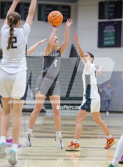 Thumbnail 3 in Skyridge @ Copper Hills (Sophomore) photogallery.