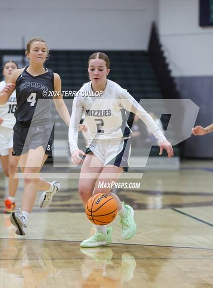 Thumbnail 2 in Skyridge @ Copper Hills (Sophomore) photogallery.