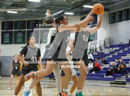 Thumbnail 1 in Skyridge @ Copper Hills (Sophomore) photogallery.