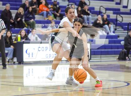 Thumbnail 3 in Skyridge @ Copper Hills (Sophomore) photogallery.