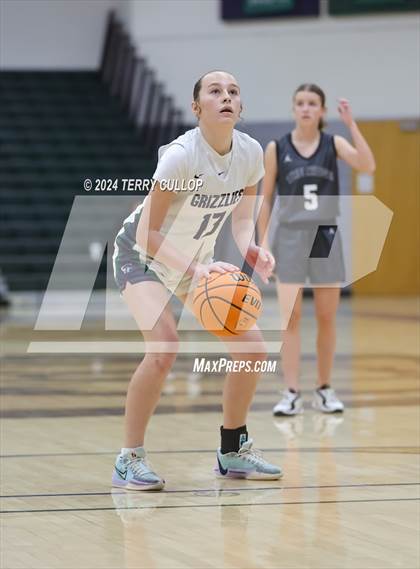Thumbnail 2 in Skyridge @ Copper Hills (Sophomore) photogallery.