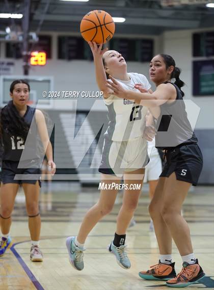 Thumbnail 1 in Skyridge @ Copper Hills (Sophomore) photogallery.