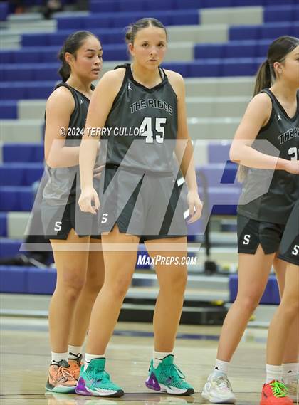 Thumbnail 1 in Skyridge @ Copper Hills (Sophomore) photogallery.