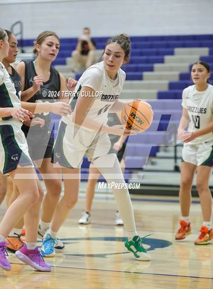 Thumbnail 3 in Skyridge @ Copper Hills (Sophomore) photogallery.