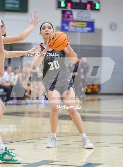Thumbnail 1 in Skyridge @ Copper Hills (Sophomore) photogallery.