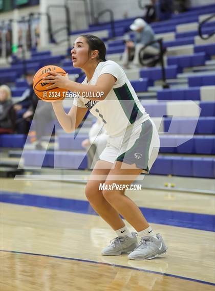 Thumbnail 2 in Skyridge @ Copper Hills (Sophomore) photogallery.