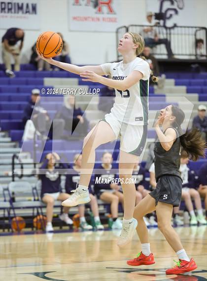 Thumbnail 1 in Skyridge @ Copper Hills (Sophomore) photogallery.