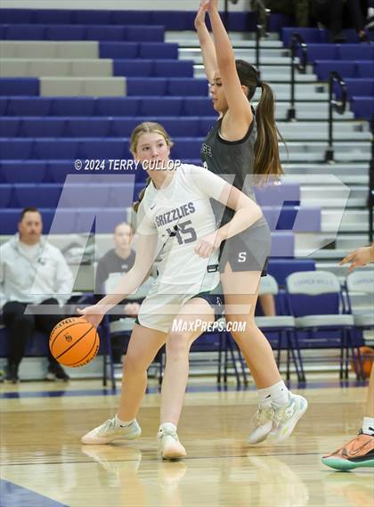 Thumbnail 3 in Skyridge @ Copper Hills (Sophomore) photogallery.