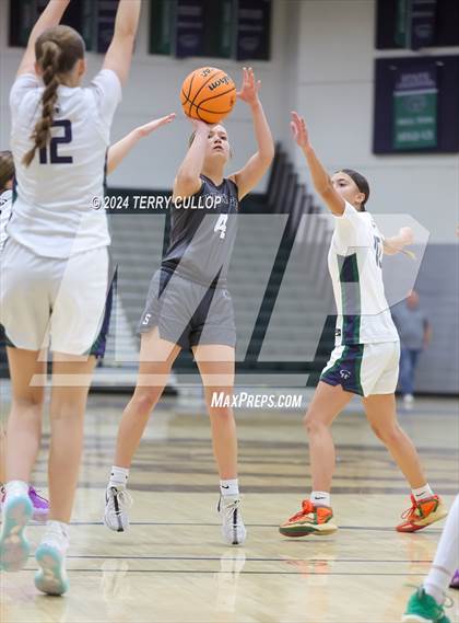 Thumbnail 2 in Skyridge @ Copper Hills (Sophomore) photogallery.
