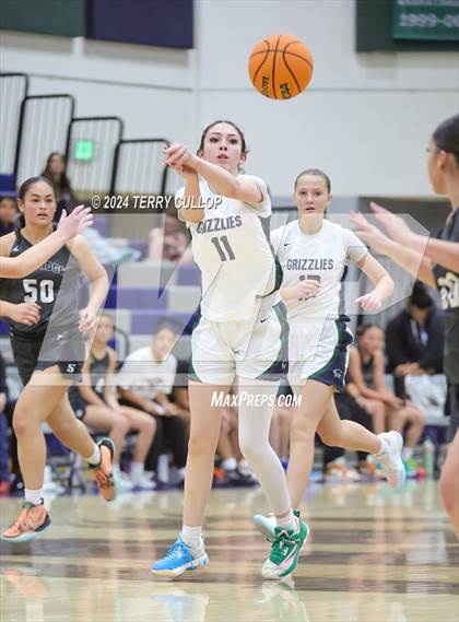 Thumbnail 2 in Skyridge @ Copper Hills (Sophomore) photogallery.