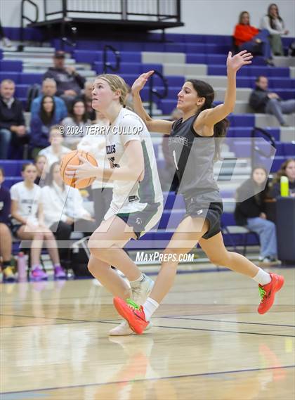 Thumbnail 3 in Skyridge @ Copper Hills (Sophomore) photogallery.