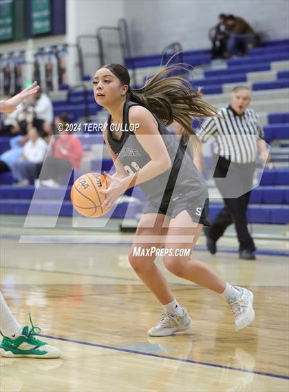 Thumbnail 3 in Skyridge @ Copper Hills (Sophomore) photogallery.