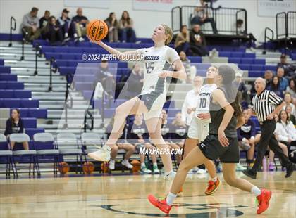 Thumbnail 3 in Skyridge @ Copper Hills (Sophomore) photogallery.