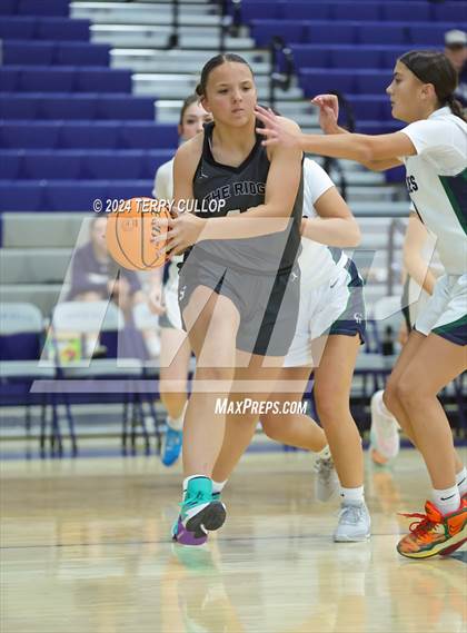 Thumbnail 1 in Skyridge @ Copper Hills (Sophomore) photogallery.