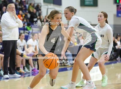 Thumbnail 3 in Skyridge @ Copper Hills (Sophomore) photogallery.