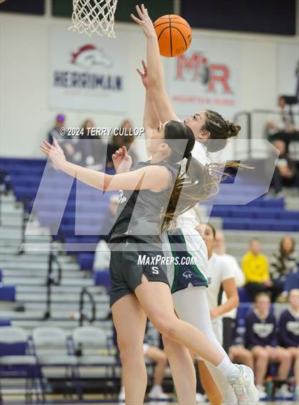 Thumbnail 3 in Skyridge @ Copper Hills (Sophomore) photogallery.