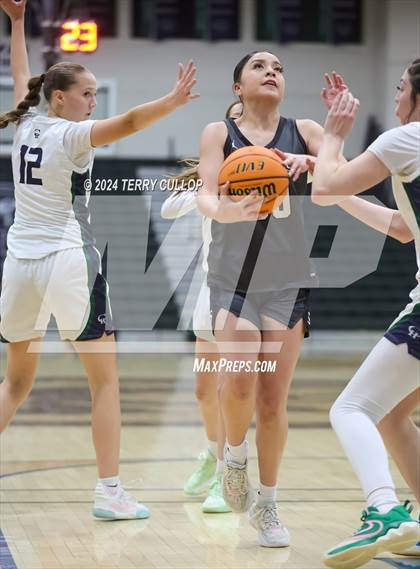 Thumbnail 2 in Skyridge @ Copper Hills (Sophomore) photogallery.