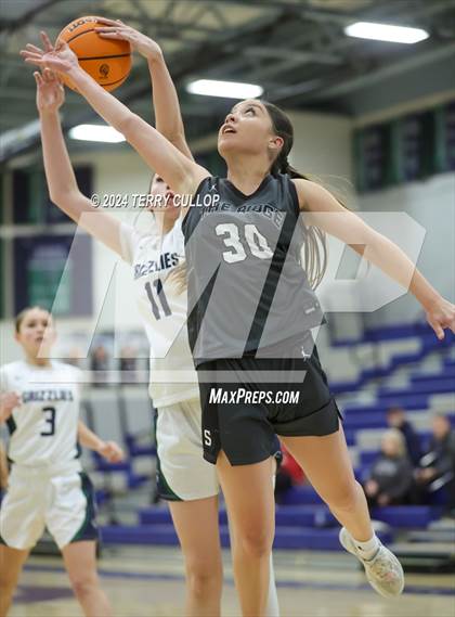 Thumbnail 2 in Skyridge @ Copper Hills (Sophomore) photogallery.