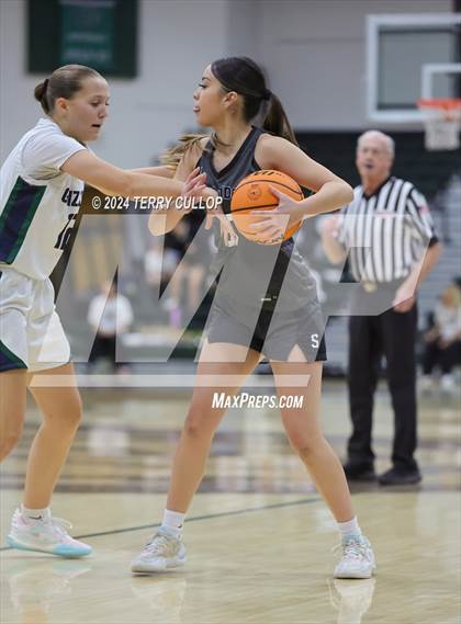 Thumbnail 3 in Skyridge @ Copper Hills (Sophomore) photogallery.