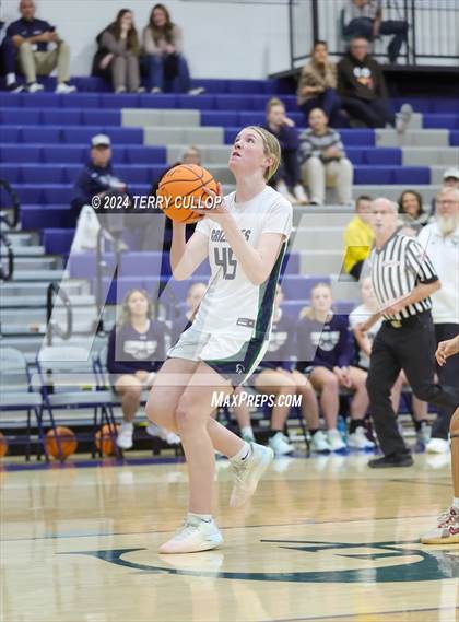 Thumbnail 3 in Skyridge @ Copper Hills (Sophomore) photogallery.