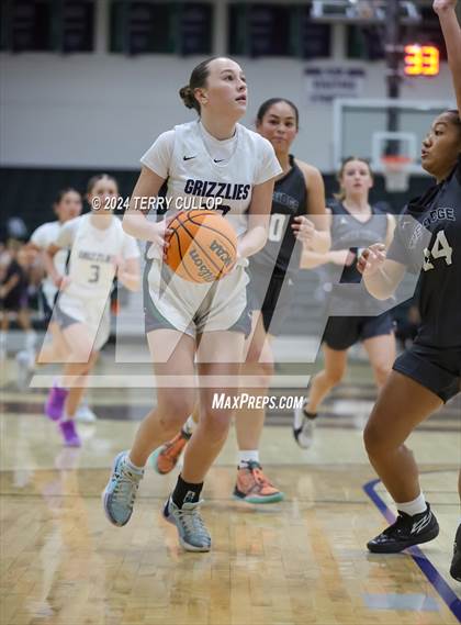 Thumbnail 2 in Skyridge @ Copper Hills (Sophomore) photogallery.