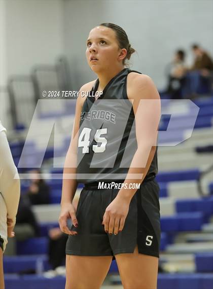 Thumbnail 1 in Skyridge @ Copper Hills (Sophomore) photogallery.