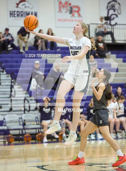 Thumbnail 2 in Skyridge @ Copper Hills (Sophomore) photogallery.