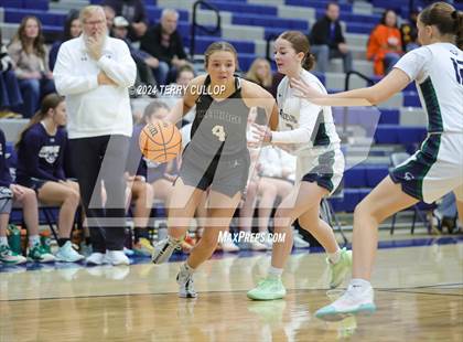 Thumbnail 2 in Skyridge @ Copper Hills (Sophomore) photogallery.