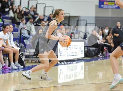 Thumbnail 3 in Skyridge @ Copper Hills (Sophomore) photogallery.
