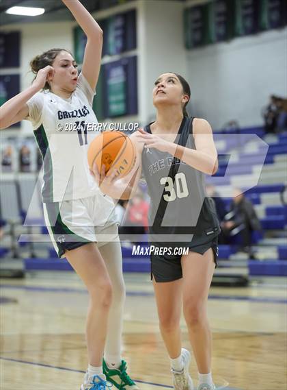Thumbnail 2 in Skyridge @ Copper Hills (Sophomore) photogallery.