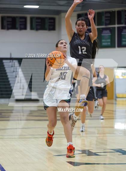 Thumbnail 1 in Skyridge @ Copper Hills (Sophomore) photogallery.
