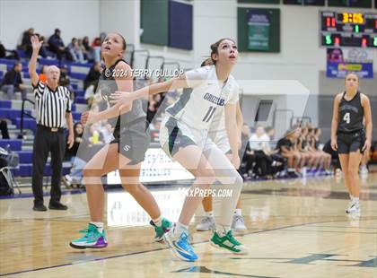 Thumbnail 3 in Skyridge @ Copper Hills (Sophomore) photogallery.