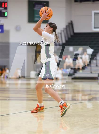 Thumbnail 3 in Skyridge @ Copper Hills (Sophomore) photogallery.