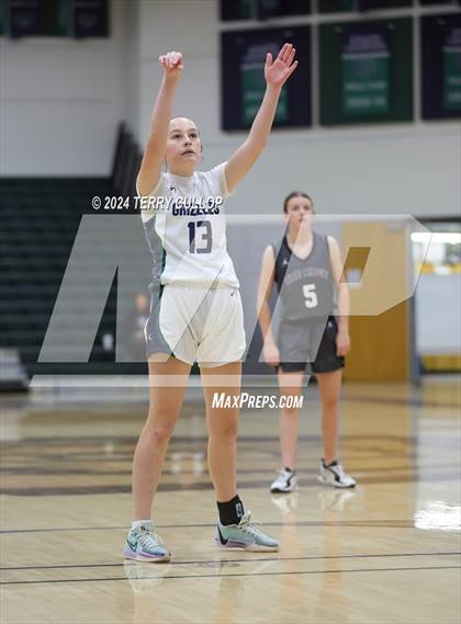 Thumbnail 3 in Skyridge @ Copper Hills (Sophomore) photogallery.