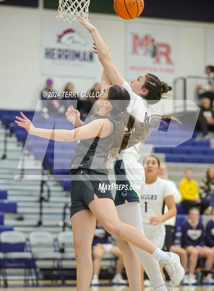 Thumbnail 1 in Skyridge @ Copper Hills (Sophomore) photogallery.