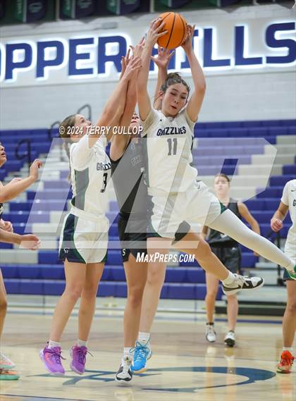 Thumbnail 1 in Skyridge @ Copper Hills (Sophomore) photogallery.